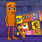 Puzzle italian Brainrot