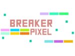 Breakout Pixel