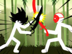 Shadow Stickman Combat