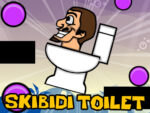 Skibidi Toliet Puzzle Sport