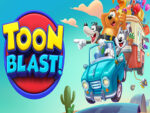 Toon Blast: The Block Sport
